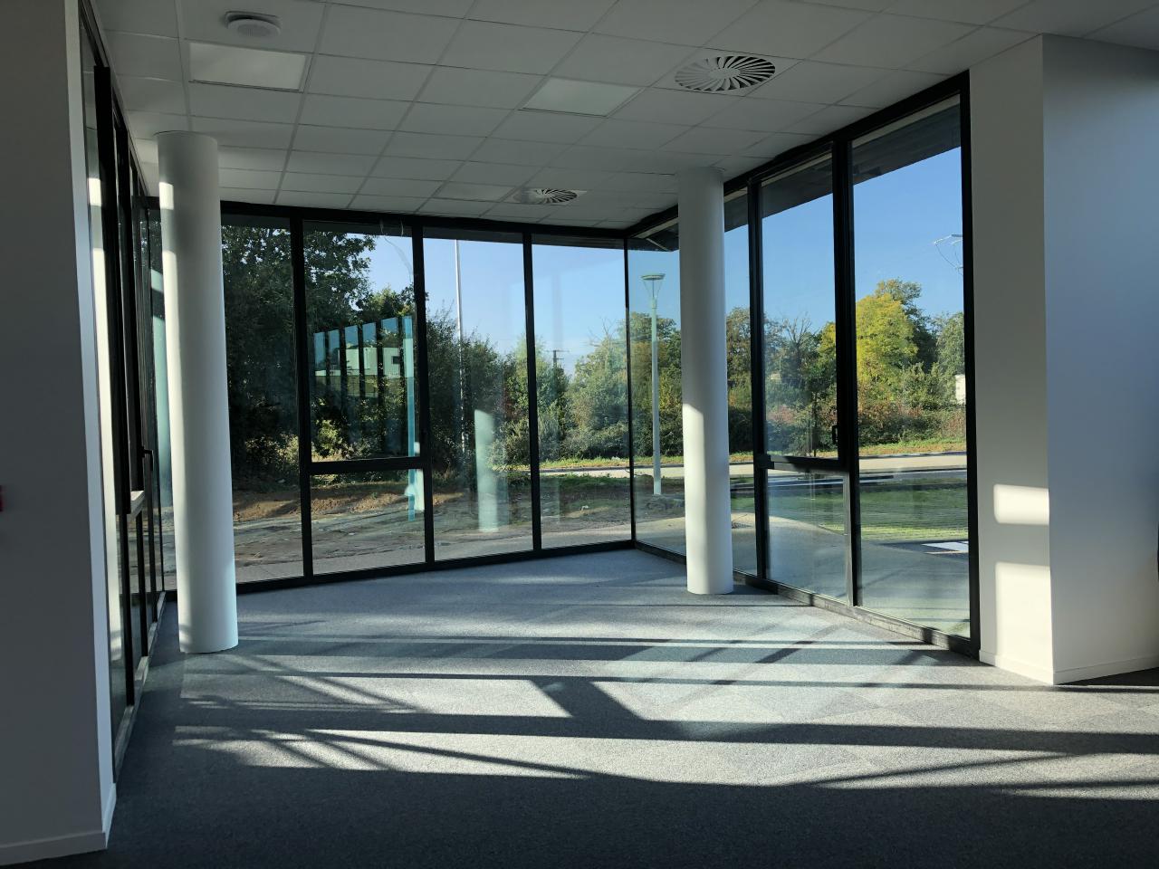 Bureau Saint-Grégoire 2921m² Vente bureau Saint-Grégoire Ille-et-Vilaine OVBUR2113304 5